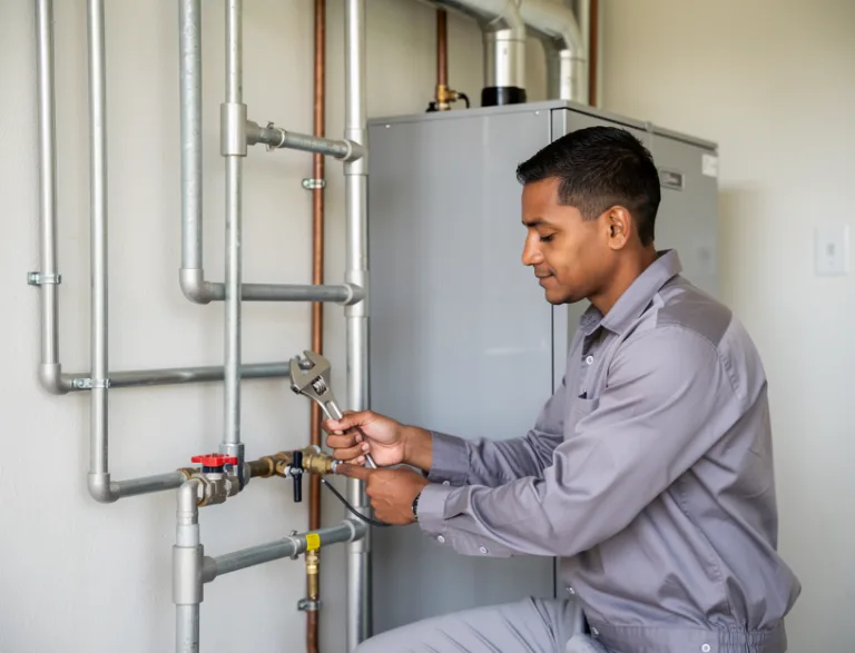 Geothermal Heating service in Rockhampton